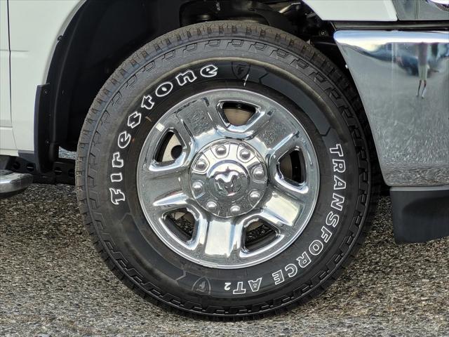 2024 RAM Ram 2500 RAM 2500 TRADESMAN CREW CAB 4X2 8 BOX