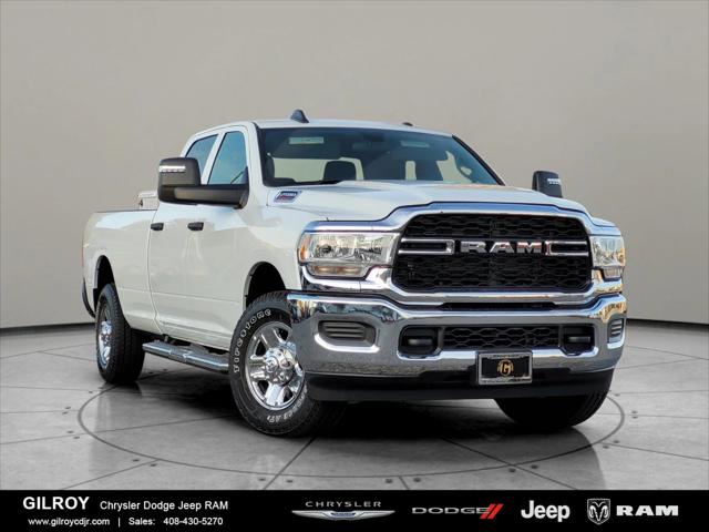 2024 RAM Ram 2500 RAM 2500 TRADESMAN CREW CAB 4X2 8 BOX