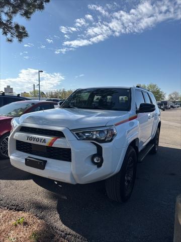 2023 Toyota 4Runner 40th Anniversary Special Edition
