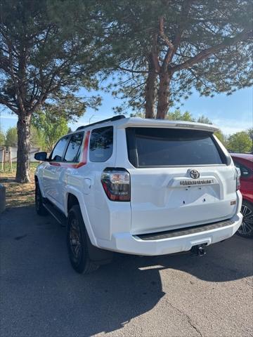 2023 Toyota 4Runner 40th Anniversary Special Edition