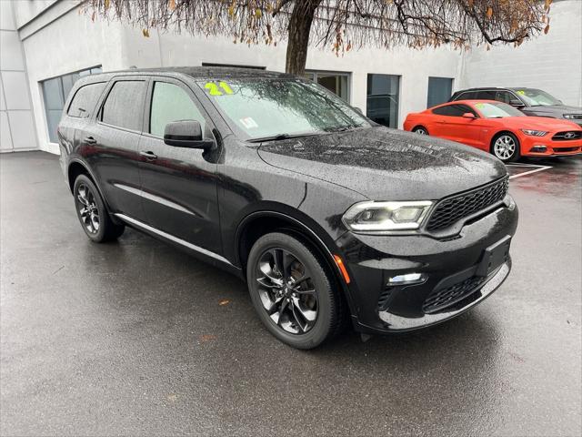 2021 Dodge Durango GT AWD