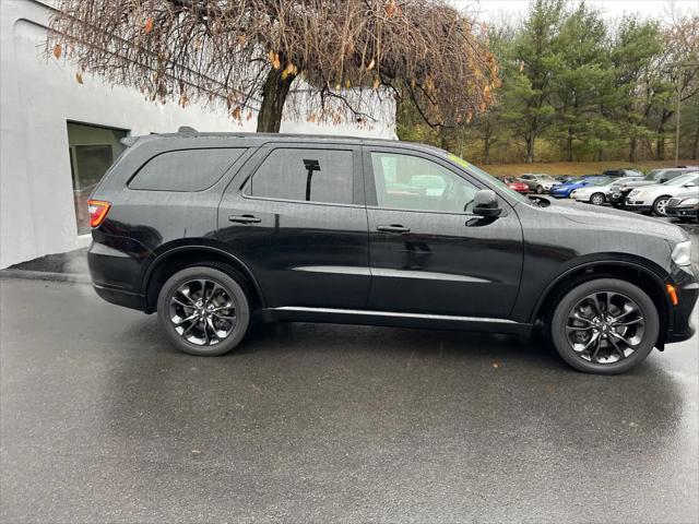 2021 Dodge Durango GT AWD