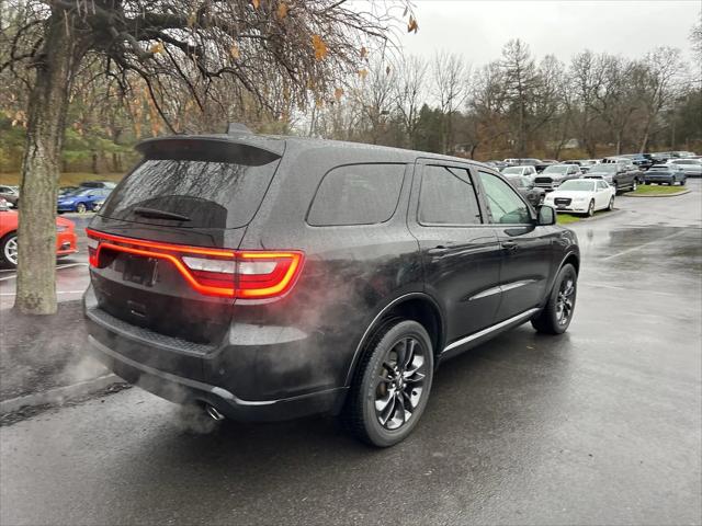 2021 Dodge Durango GT AWD