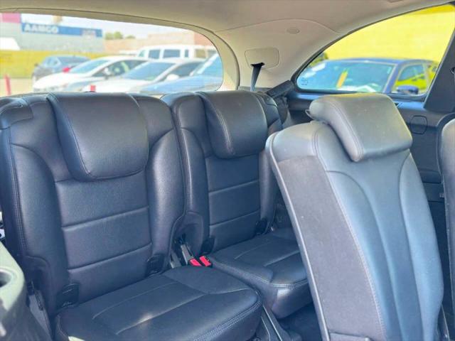 2011 Mercedes-Benz R 350 4MATIC