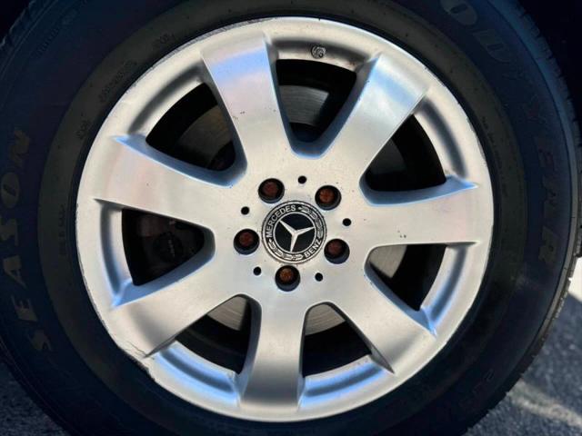 2011 Mercedes-Benz R 350 4MATIC