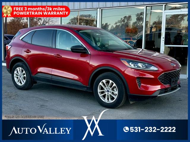 2022 Ford Escape SE for sale in Omaha, NE