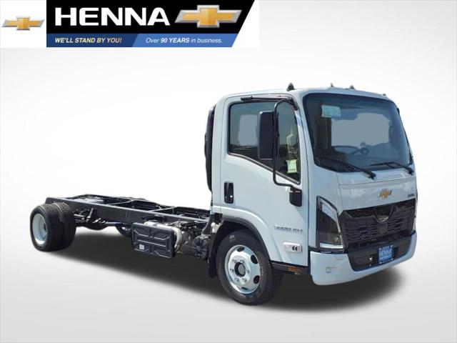 2025 Chevrolet 5500XD LCF LCF for sale in Austin, TX