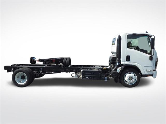 2025 Chevrolet 5500XD LCF LCF