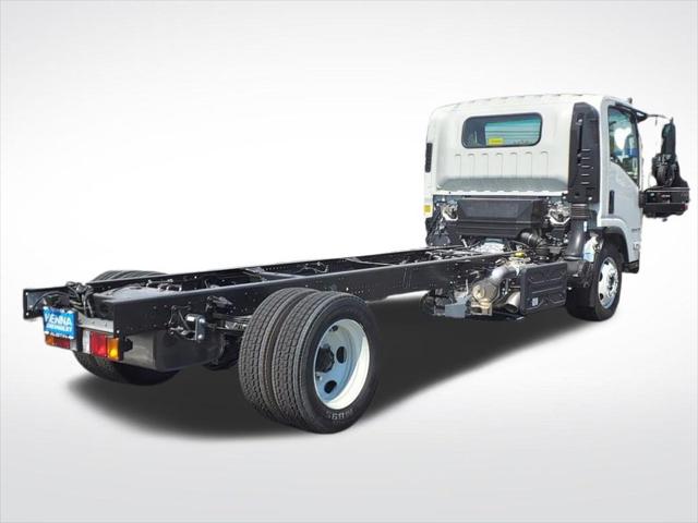 2025 Chevrolet 5500XD LCF LCF