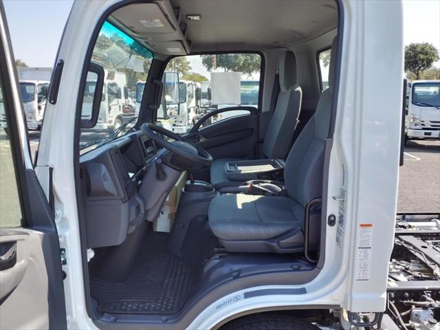 2025 Chevrolet 5500XD LCF LCF