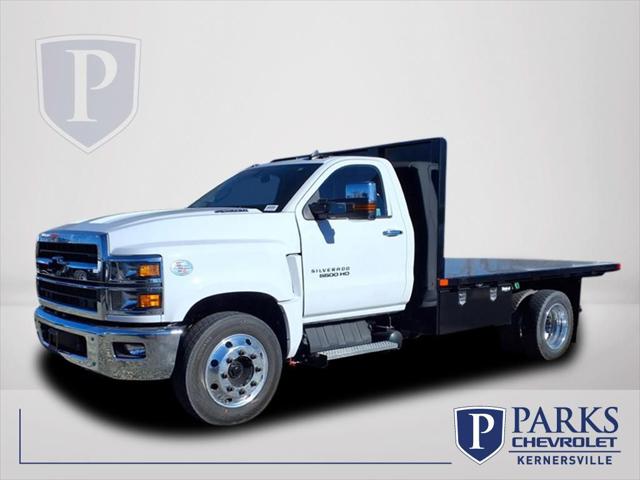 2024 Chevrolet Silverado 6500HD 1LT for sale in Kernersville, NC