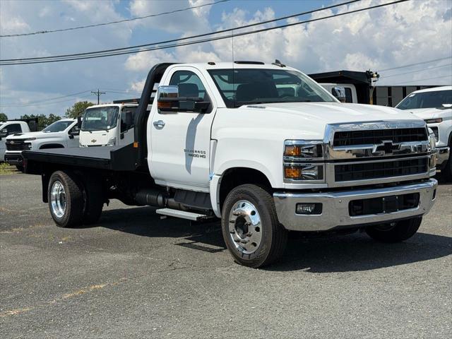 2024 Chevrolet Silverado 6500HD 1LT for sale in Kernersville, NC
