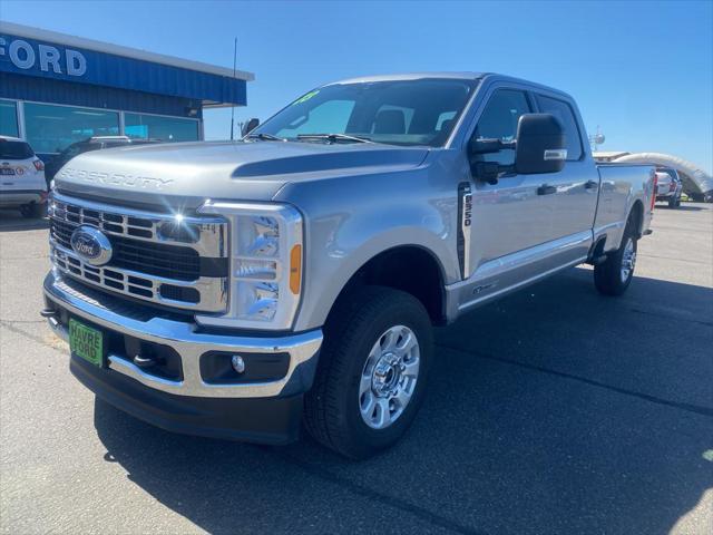 2023 Ford F-350