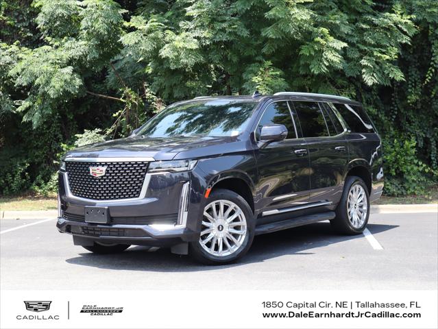 2023 Cadillac Escalade 4WD Premium Luxury for sale in Tallahassee, FL