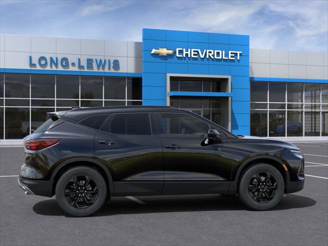 New 2025 Chevrolet Blazer For Sale in Muscle Shoals, AL