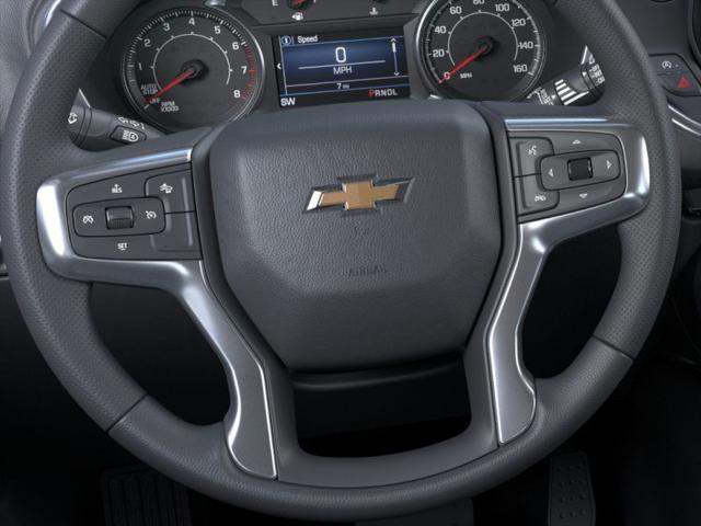 New 2025 Chevrolet Blazer For Sale in Muscle Shoals, AL