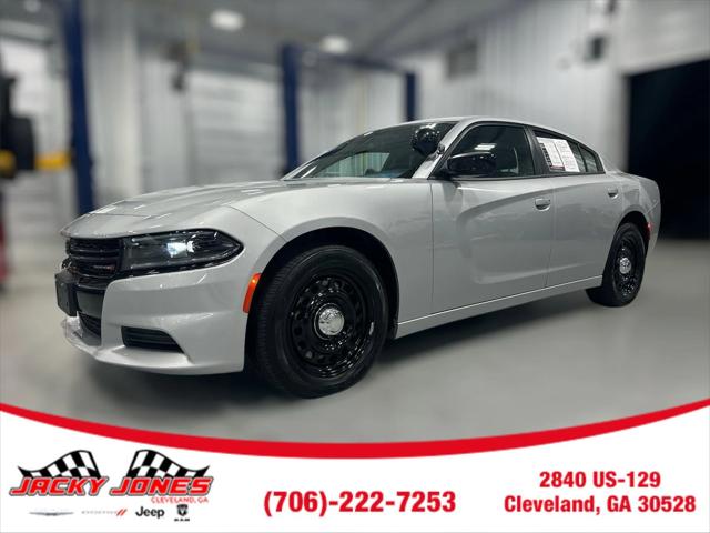 2023 Dodge Charger Police AWD