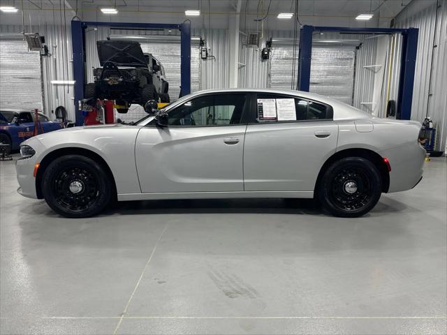 2023 Dodge Charger Police AWD