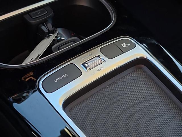 2025 Mercedes-Benz CLA 250 4MATIC