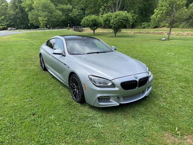 2015 BMW Coupe xDrive for sale in Plainville, CT