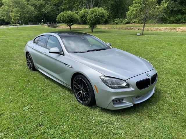 2015 BMW Coupe xDrive