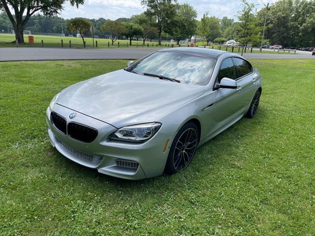 2015 BMW Coupe xDrive