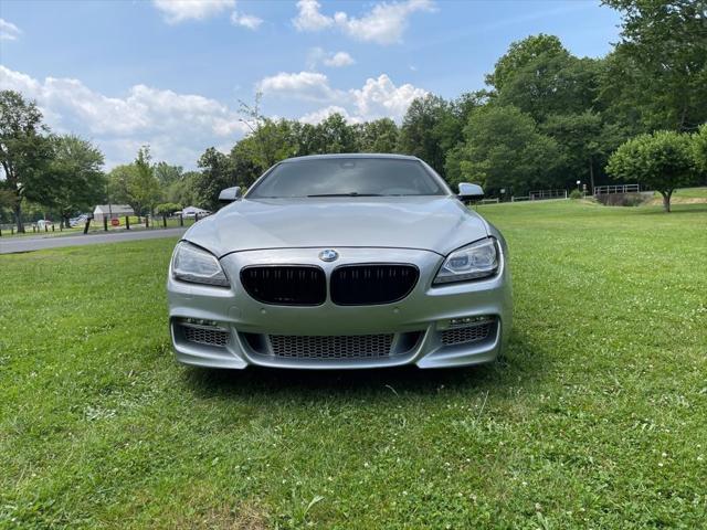 2015 BMW Coupe xDrive
