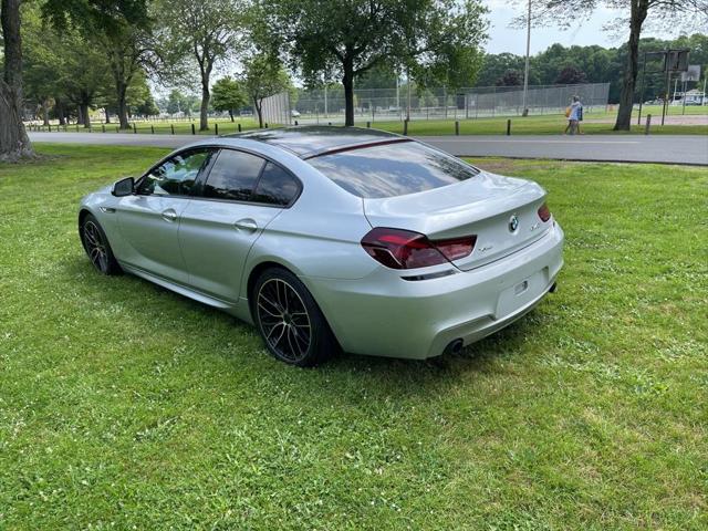 2015 BMW Coupe xDrive