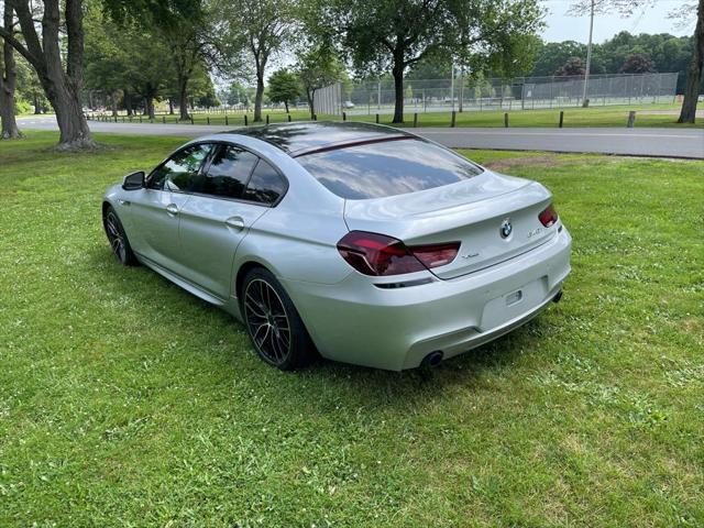 2015 BMW Coupe xDrive