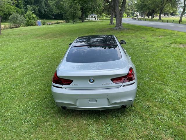 2015 BMW Coupe xDrive
