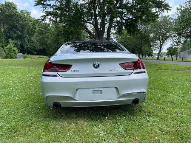 2015 BMW Coupe xDrive