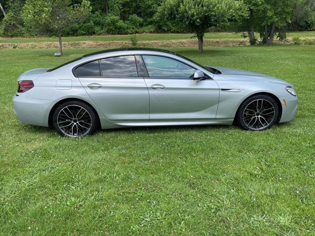 2015 BMW Coupe xDrive