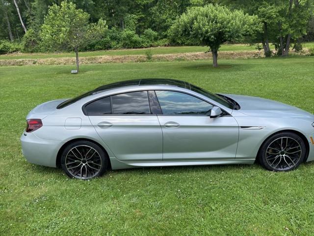 2015 BMW Coupe xDrive