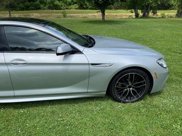 2015 BMW Coupe xDrive