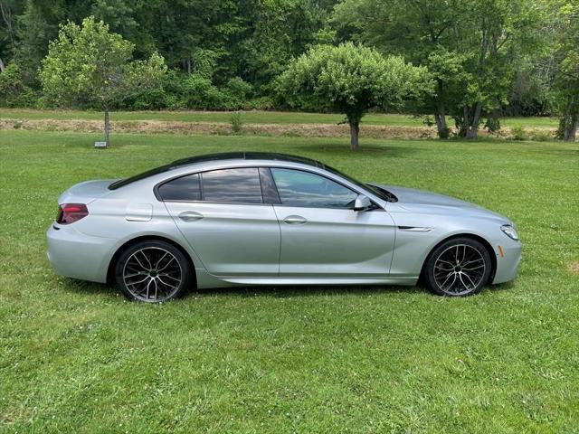 2015 BMW Coupe xDrive
