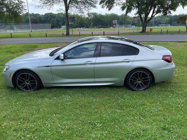 2015 BMW Coupe xDrive