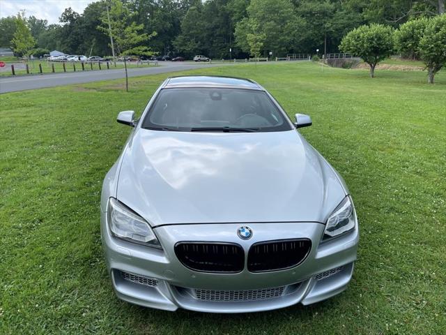 2015 BMW Coupe xDrive