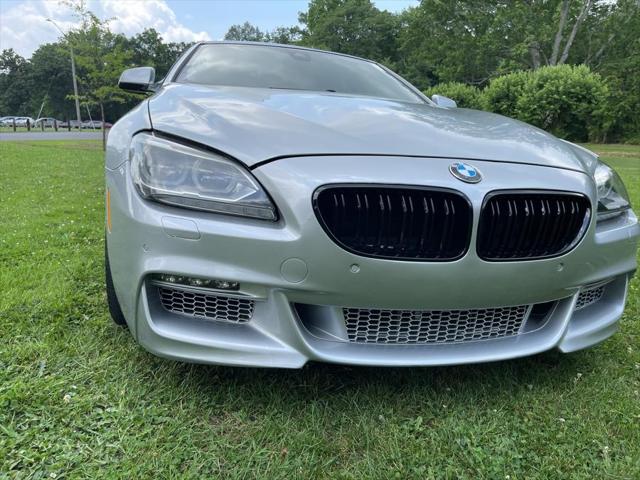 2015 BMW Coupe xDrive