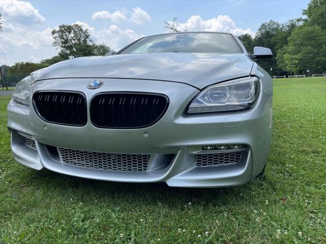 2015 BMW Coupe xDrive