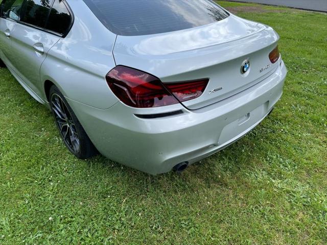 2015 BMW Coupe xDrive