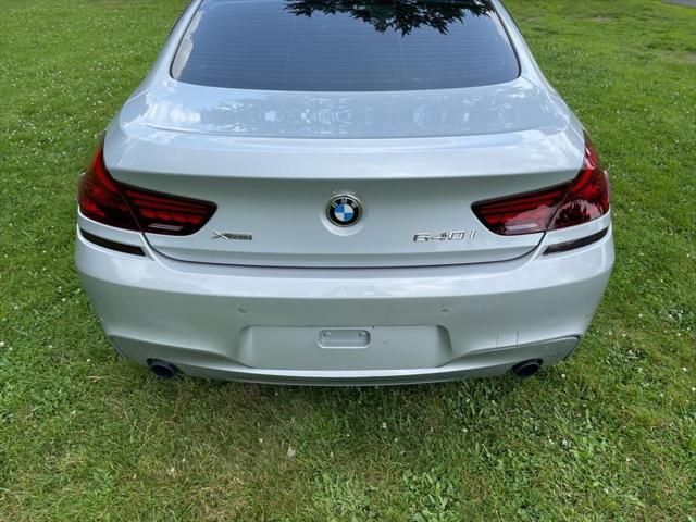 2015 BMW Coupe xDrive