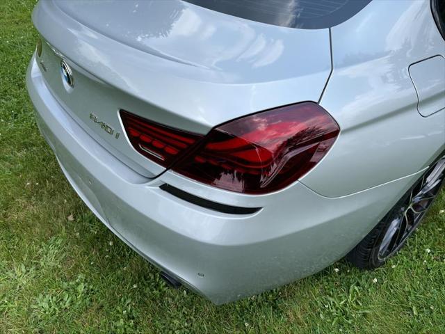 2015 BMW Coupe xDrive