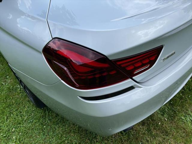2015 BMW Coupe xDrive