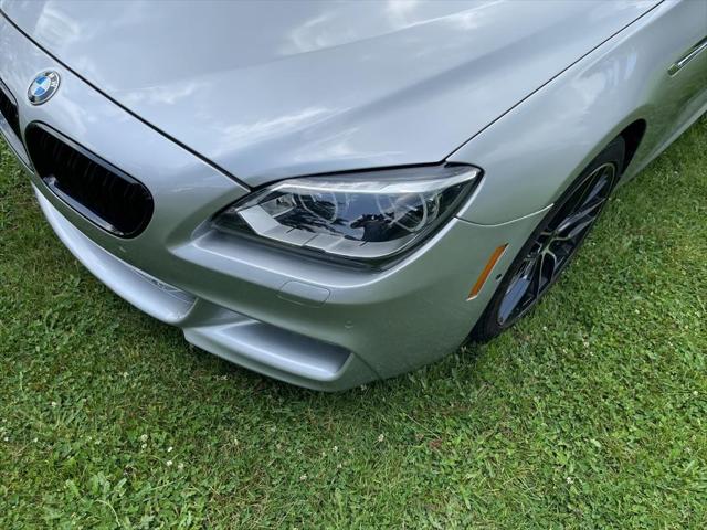 2015 BMW Coupe xDrive