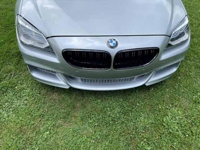 2015 BMW Coupe xDrive