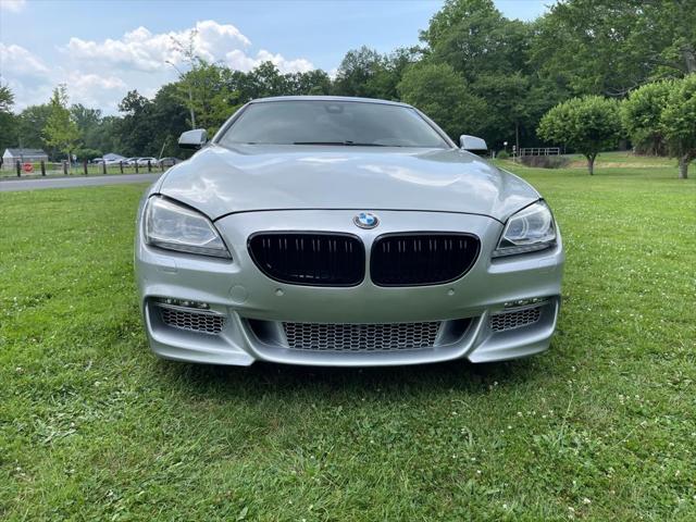 2015 BMW Coupe xDrive