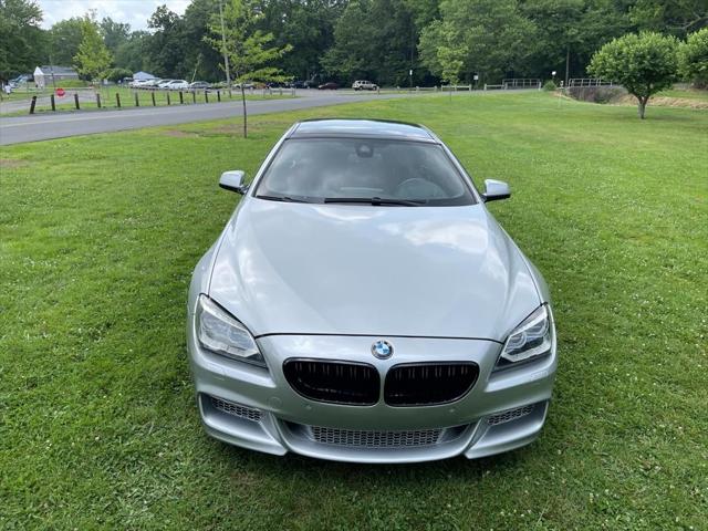 2015 BMW Coupe xDrive
