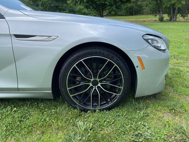 2015 BMW Coupe xDrive