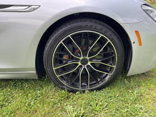 2015 BMW Coupe xDrive