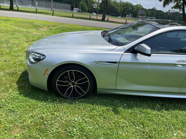 2015 BMW Coupe xDrive